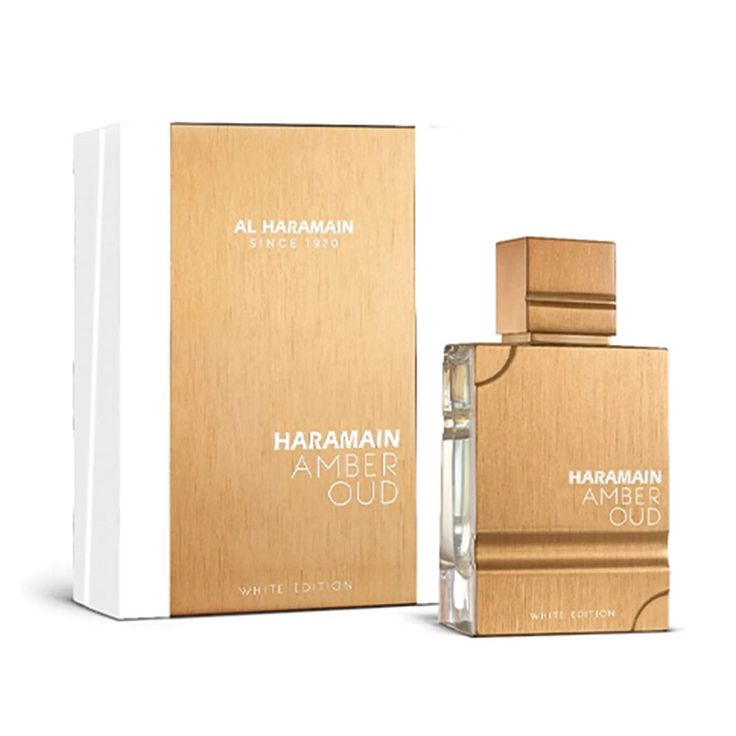 Haramain amber oud