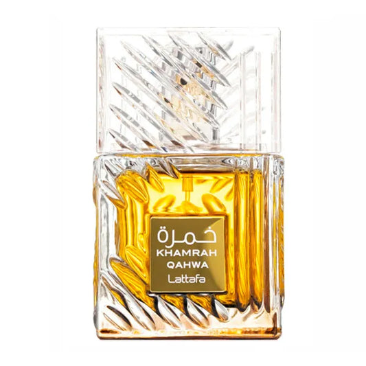 Lattafa Khamrah & Qahwa