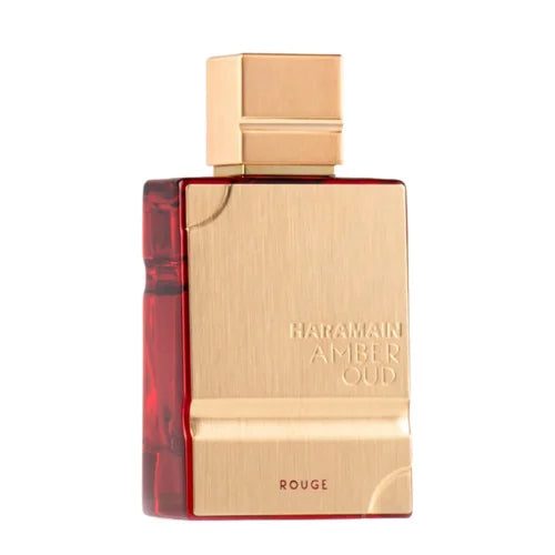 Haramain amber oud