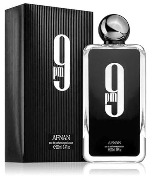 Afnan 9pm